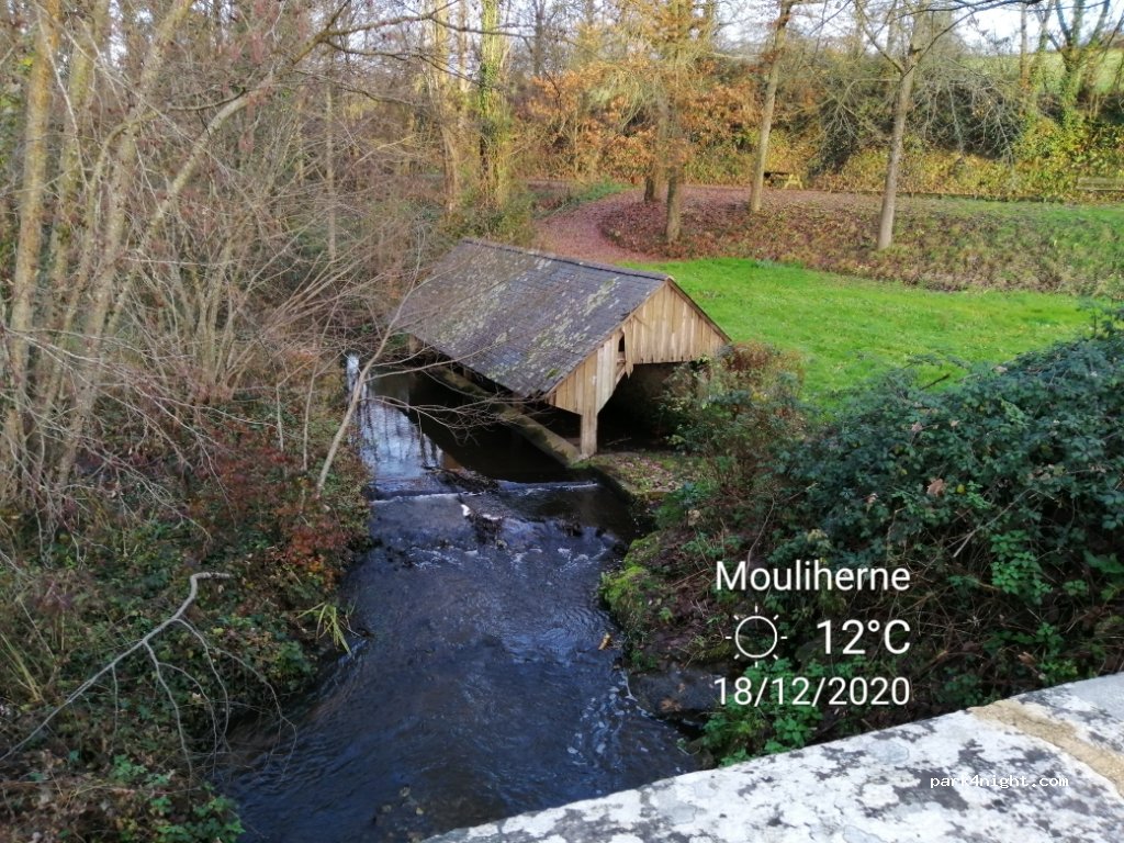(49390) Mouliherne - 4 Anjou Street — foto