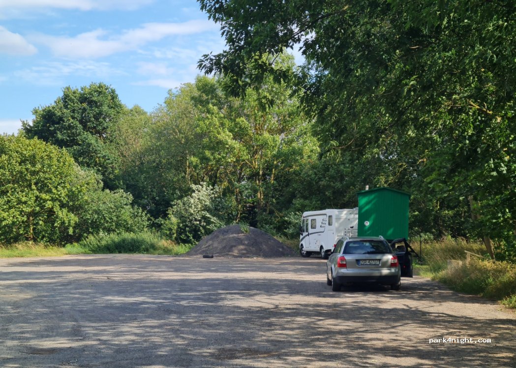 (17335) Strasburg (Uckermark) - 14a Jüteritzer Straße — foto 3