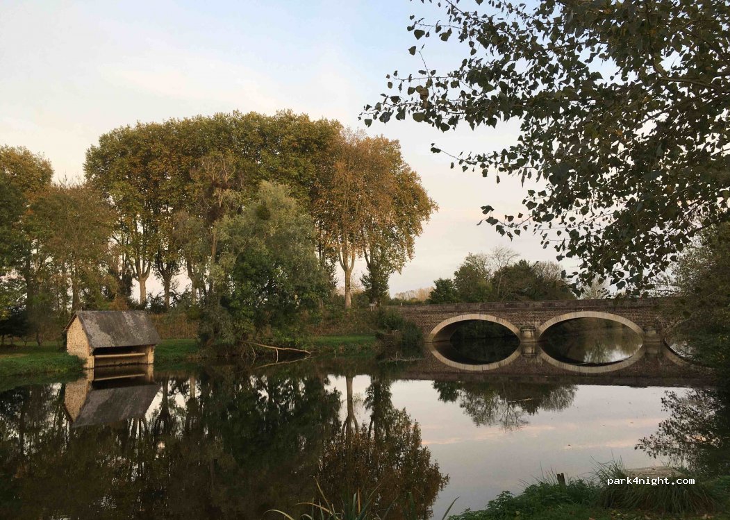 (72170) Juillé - 2 Route d'Or — foto 3