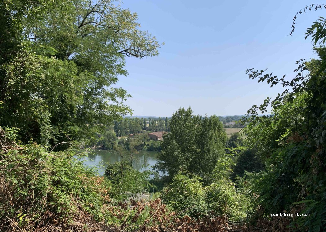 (47380) Pinel-Hauterive - D225 — foto 2