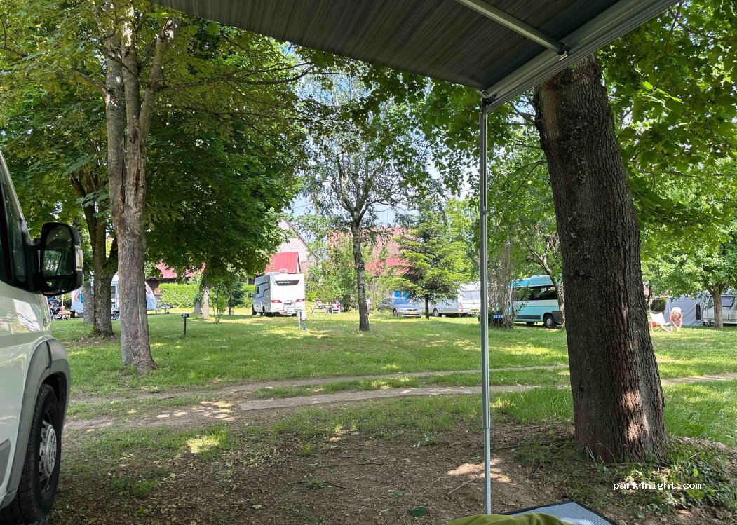 Camping La Route Verte** — foto 3