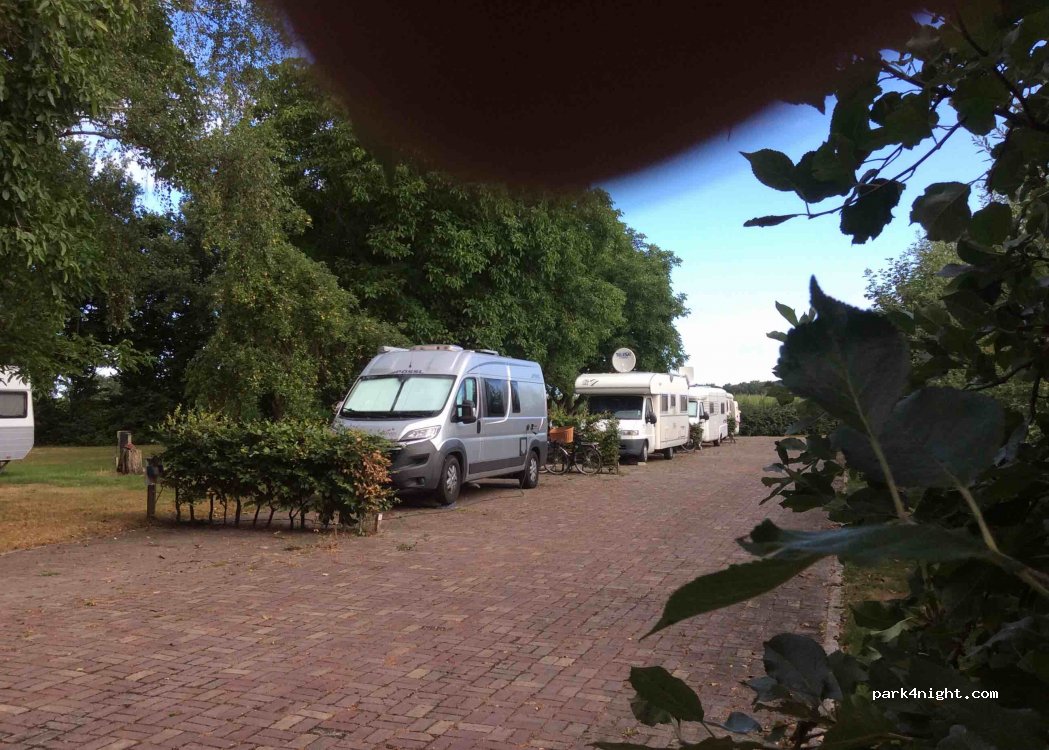 Mini-Camping Brinkman — foto 2