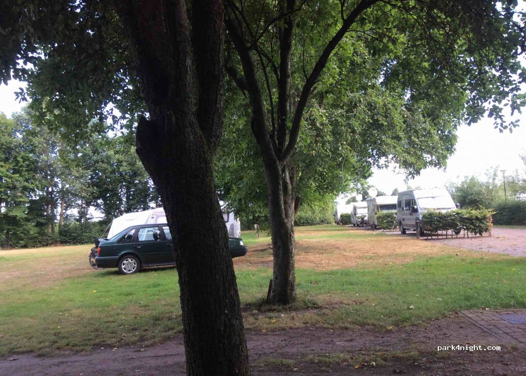 Mini-Camping Brinkman — foto 3