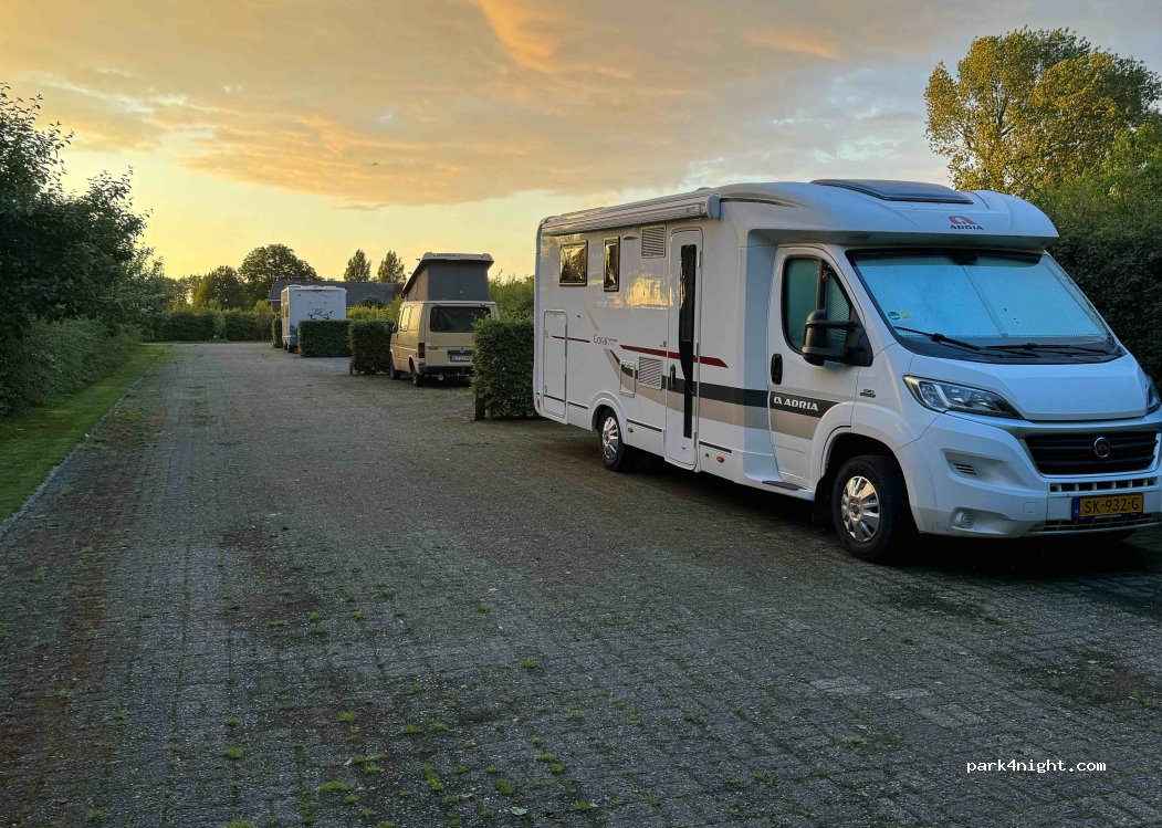 Mini-Camping Brinkman — foto 4