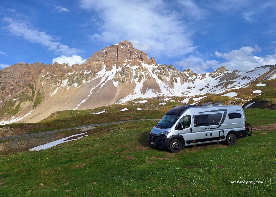 (73450) Valloire - D902 — foto 3
