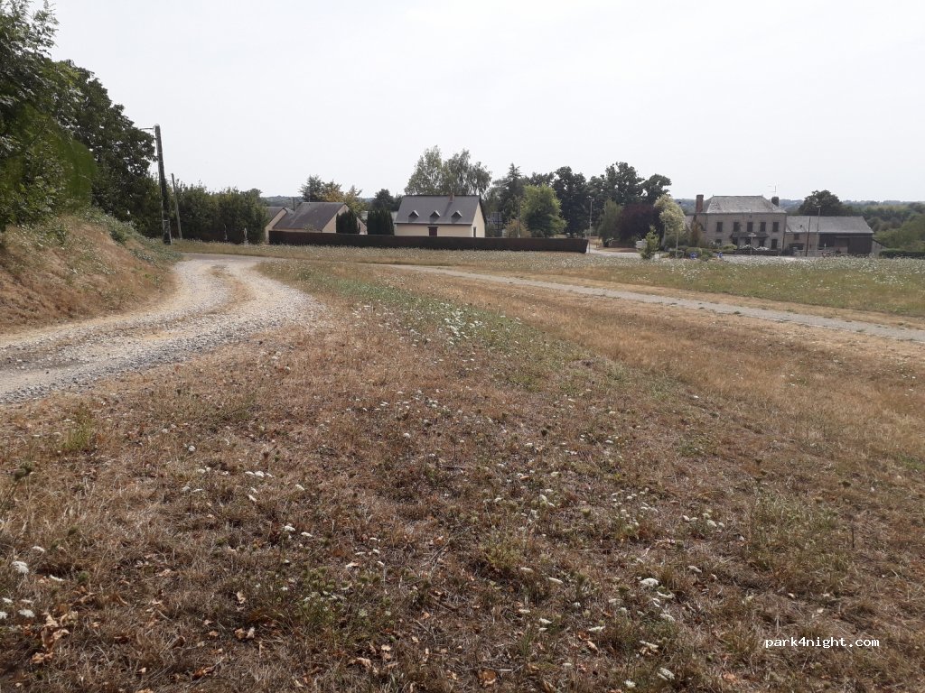 (53440) Marcillé-la-Ville - 8 D113 — foto 3