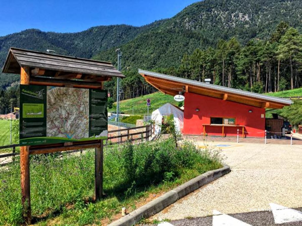 (38020) Cloz - Via a Palù — foto