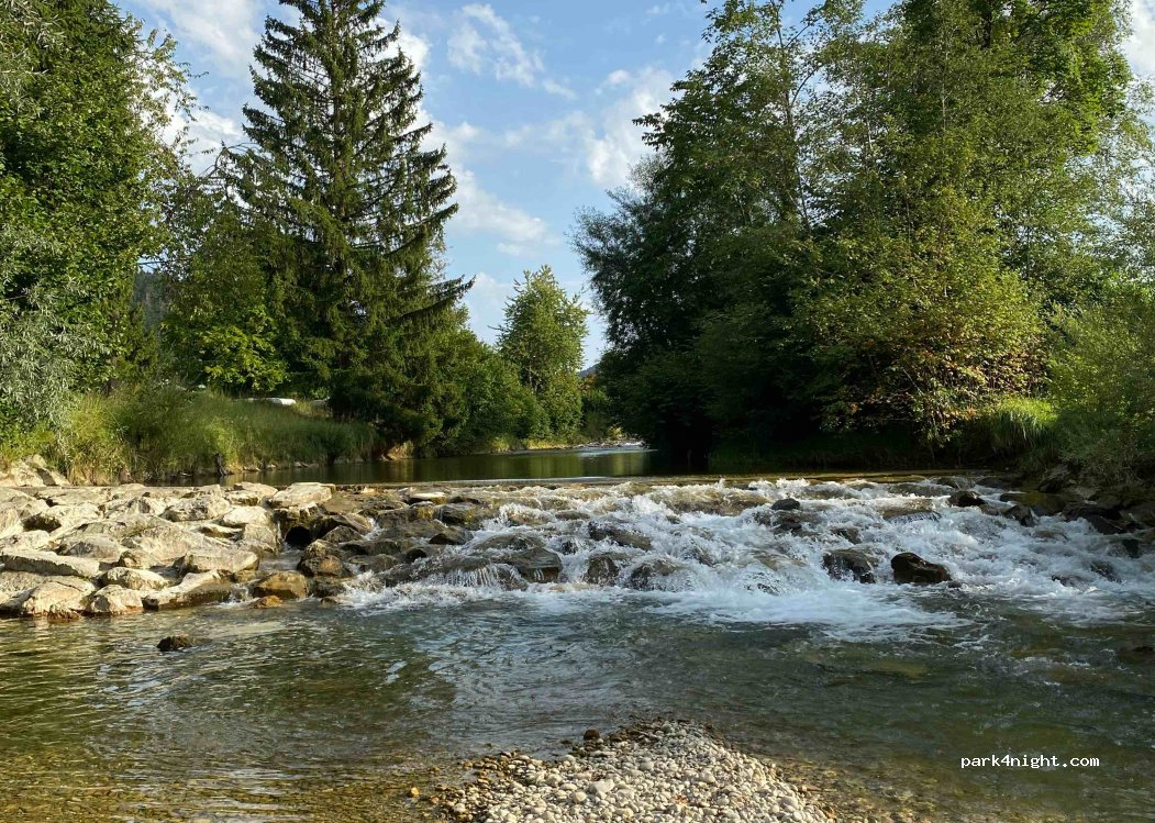 Camping Saland AG — foto 3