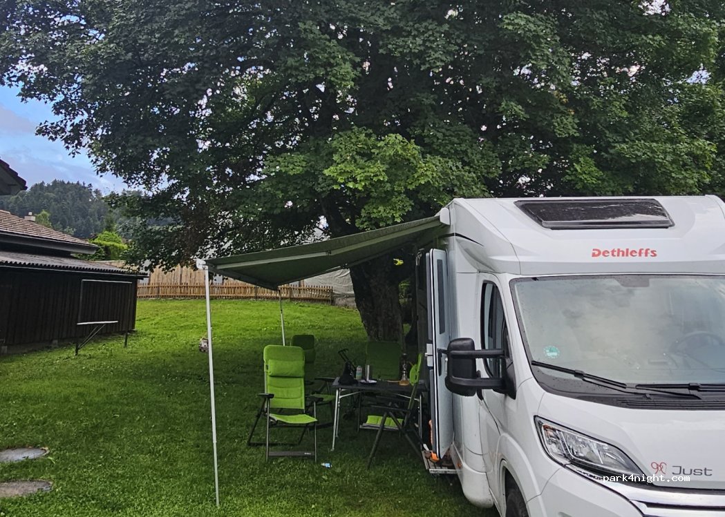 Camping Saland AG — foto 4