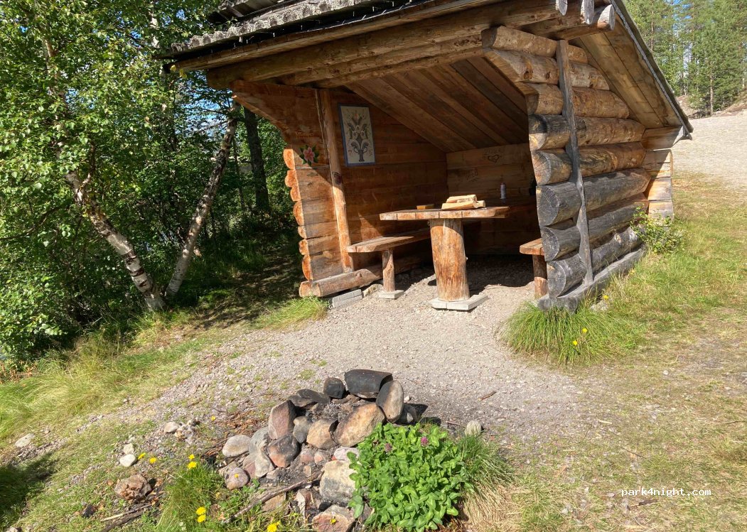 (790 91) Foskros - Foskrosvägen — foto 2