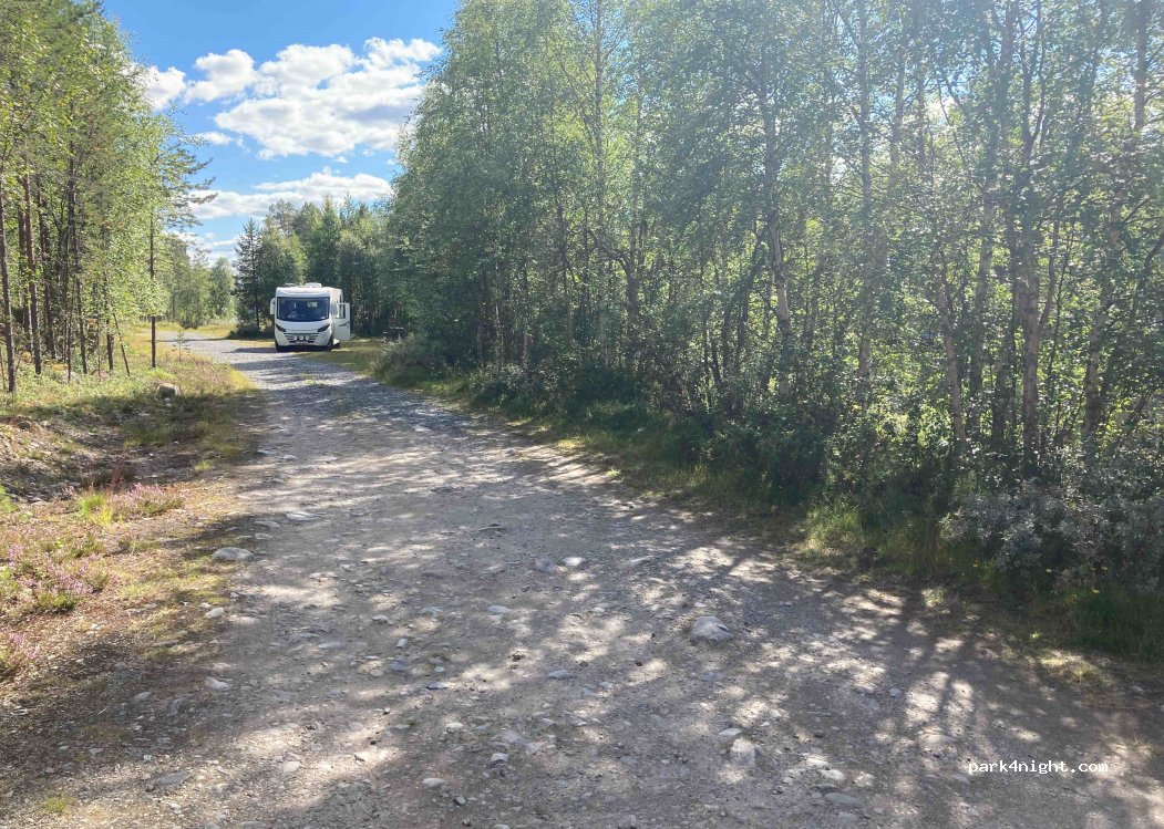 (790 91) Foskros - Foskrosvägen — foto 3