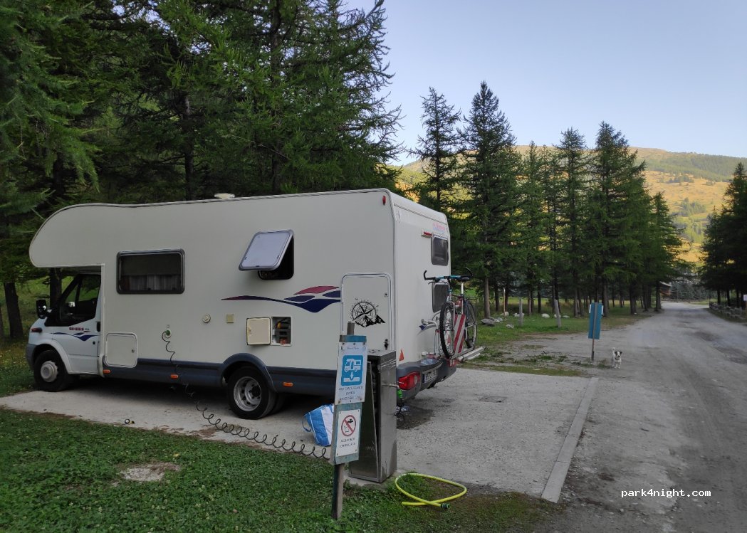 (10060) Pattemouche - 8 Via Val Troncea — foto 2