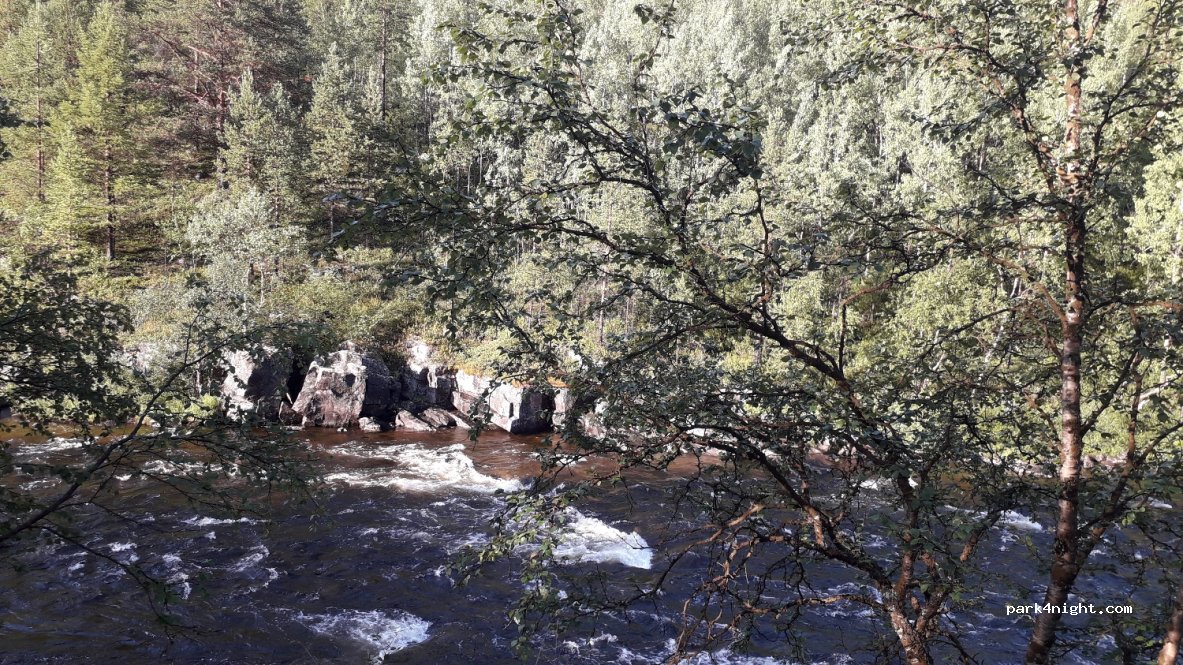 (99980) Kenesjärvi - 2211 Utsjoentie — foto