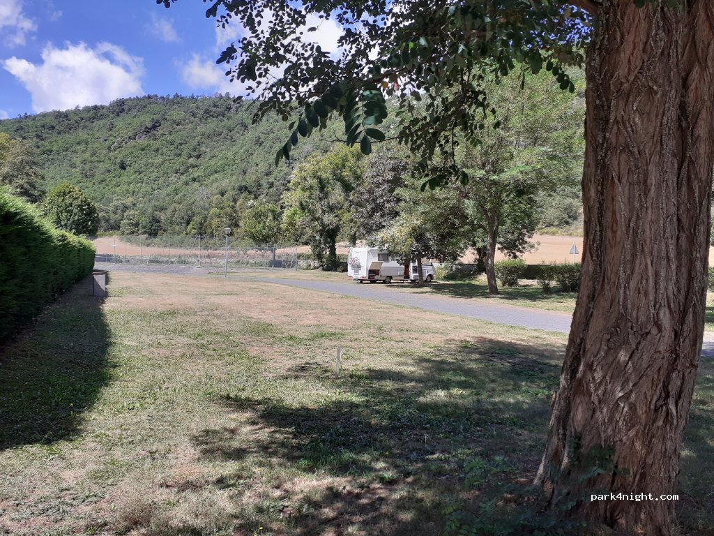 Camping de la Sianne — foto 2