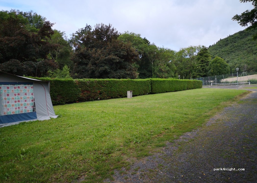 Camping de la Sianne — foto 4