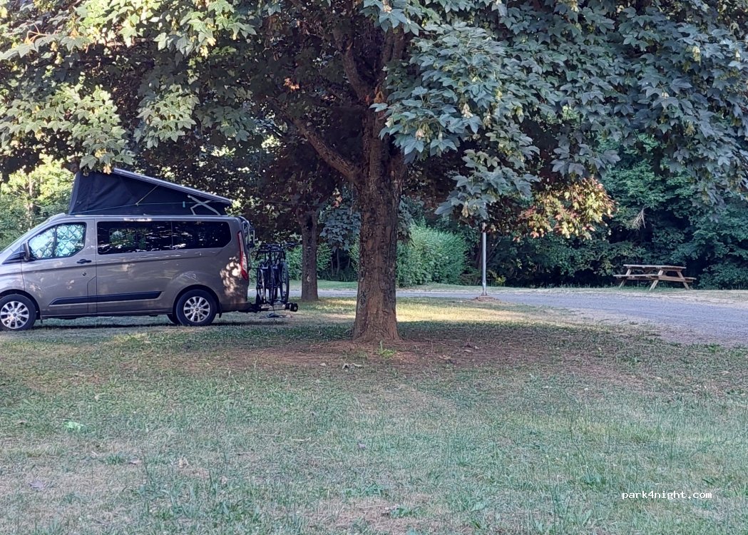 Camping de la Sianne — foto 5