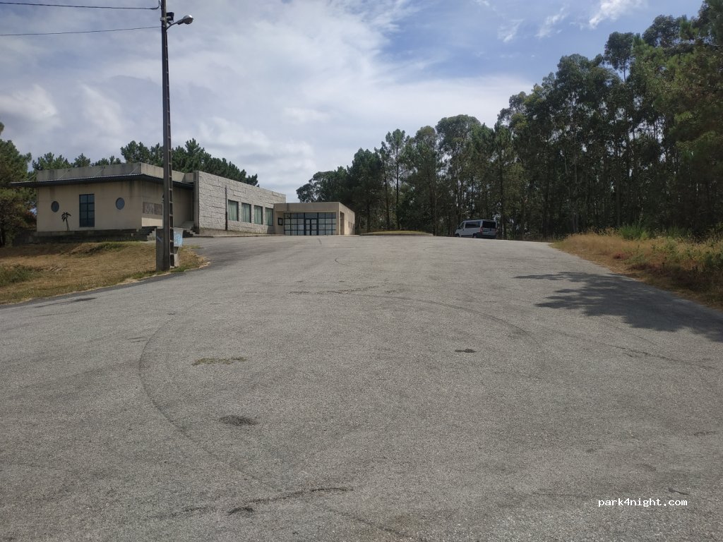 (15994) Porto do Son - 61 Lugar Novas — foto 3
