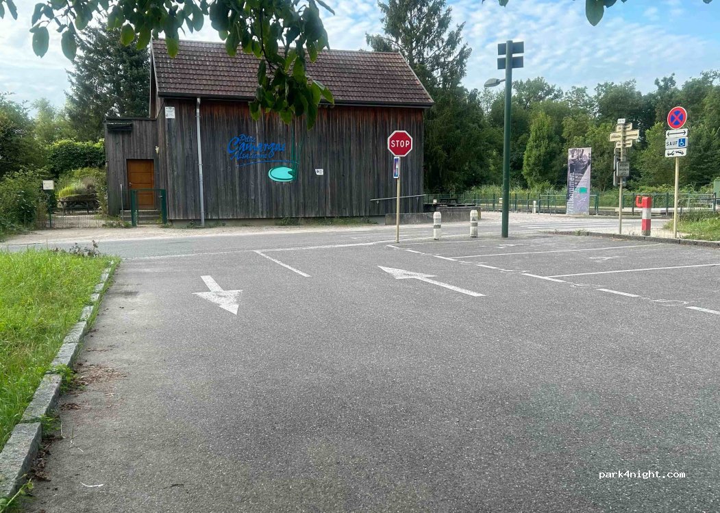 (68300) Saint-Louis - 4 Rue du Canal — foto 3