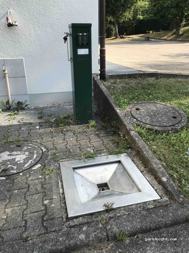 (71577) Großerlach - 7 Grafenstraße — foto