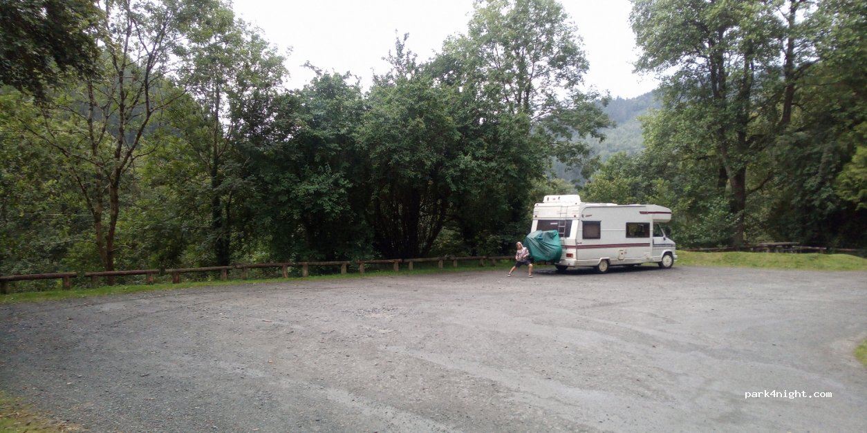 (SY20 9AT) Pantperthog - 1 Tan Y Coed — foto