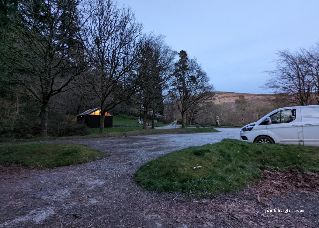 (SY20 9AT) Pantperthog - 1 Tan Y Coed — foto 2