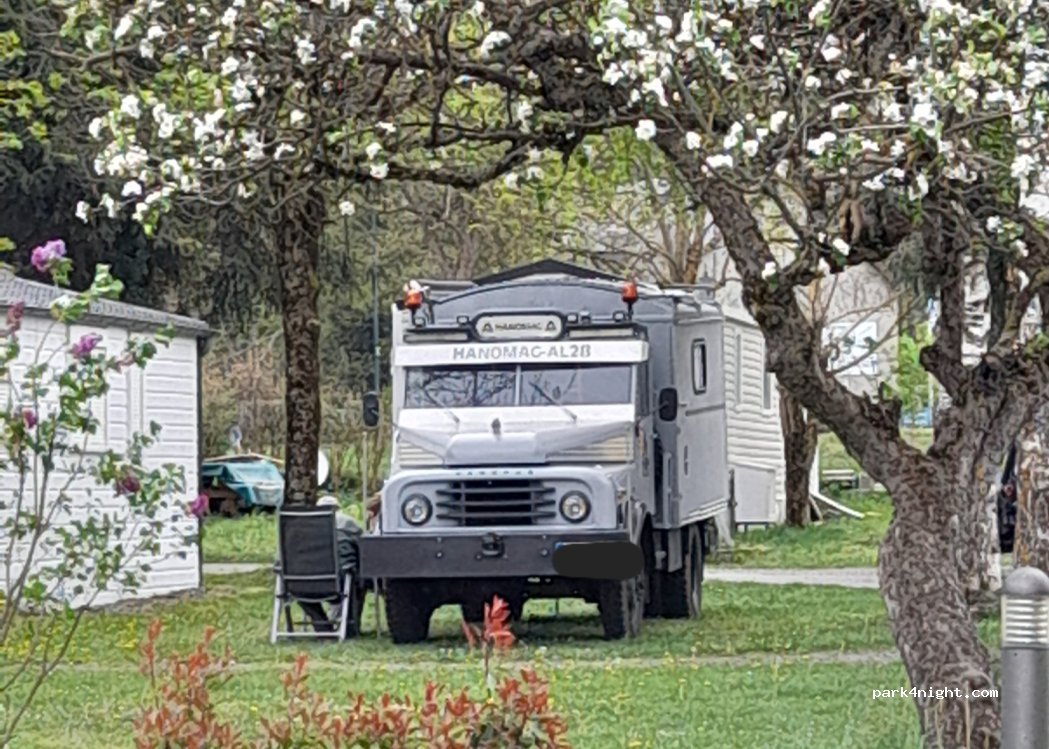 Camping Val d'Autun — foto