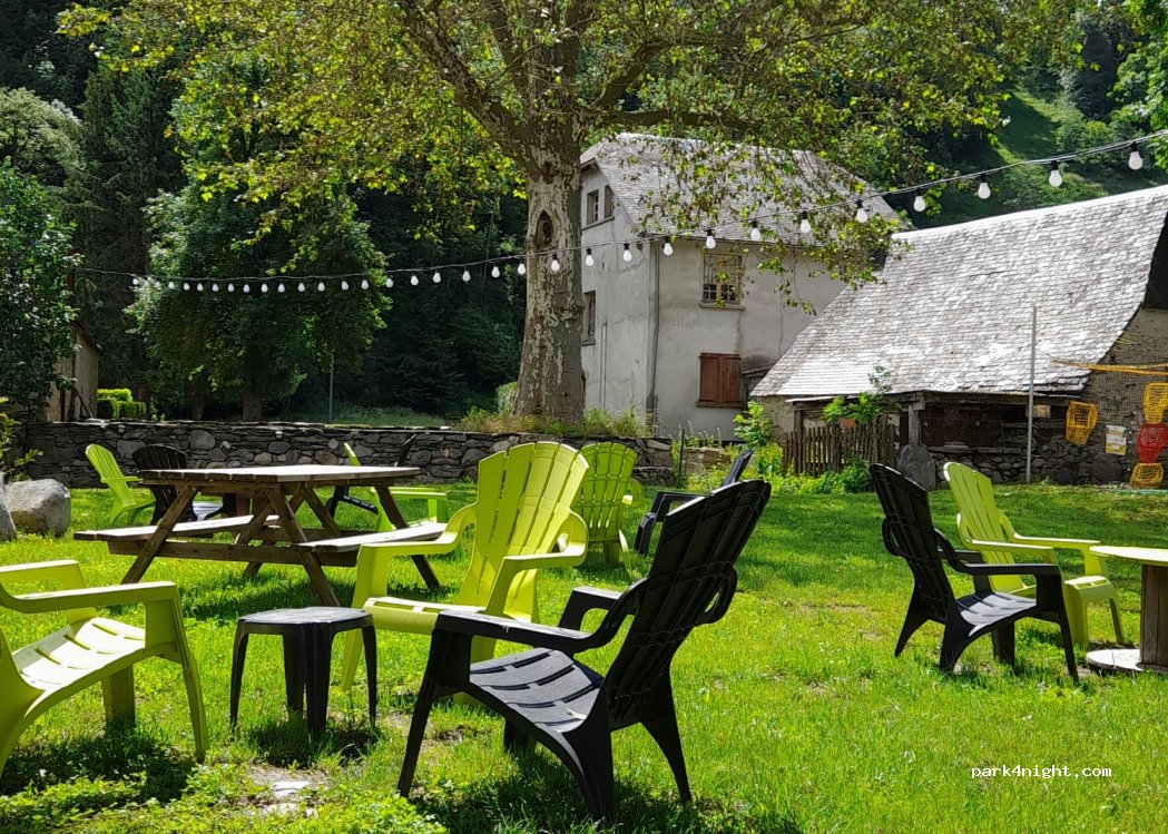 Camping Val d'Autun — foto 2