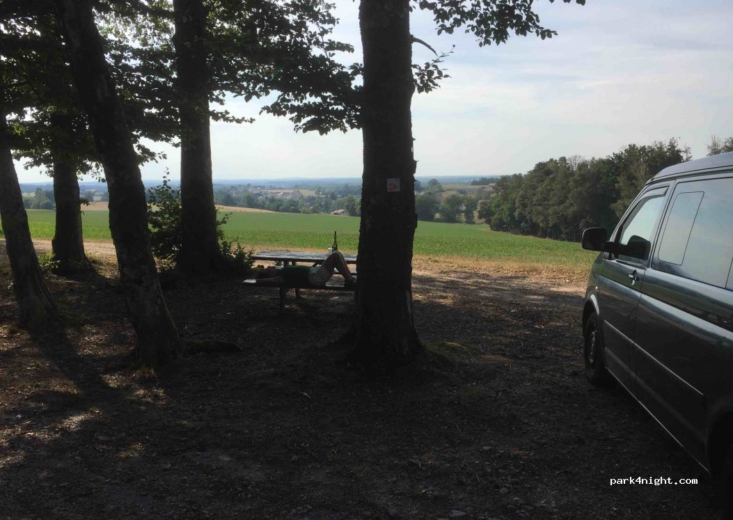 (88600) Grandvillers - 14 Chemin des Cartonneries — foto