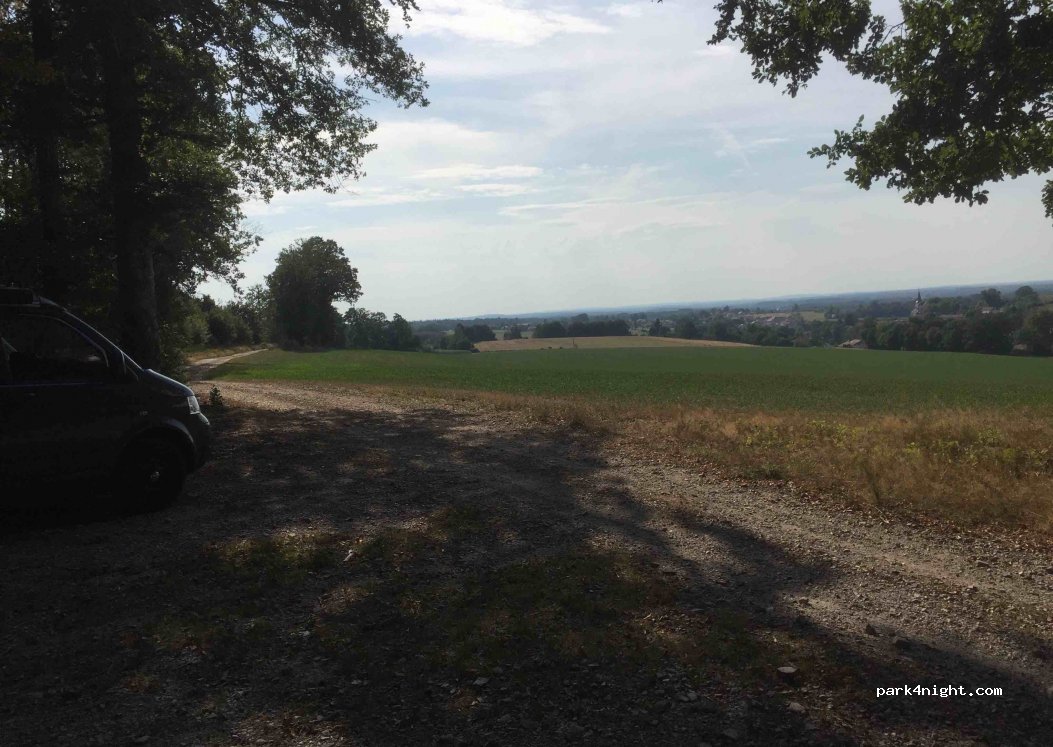 (88600) Grandvillers - 14 Chemin des Cartonneries — foto 2