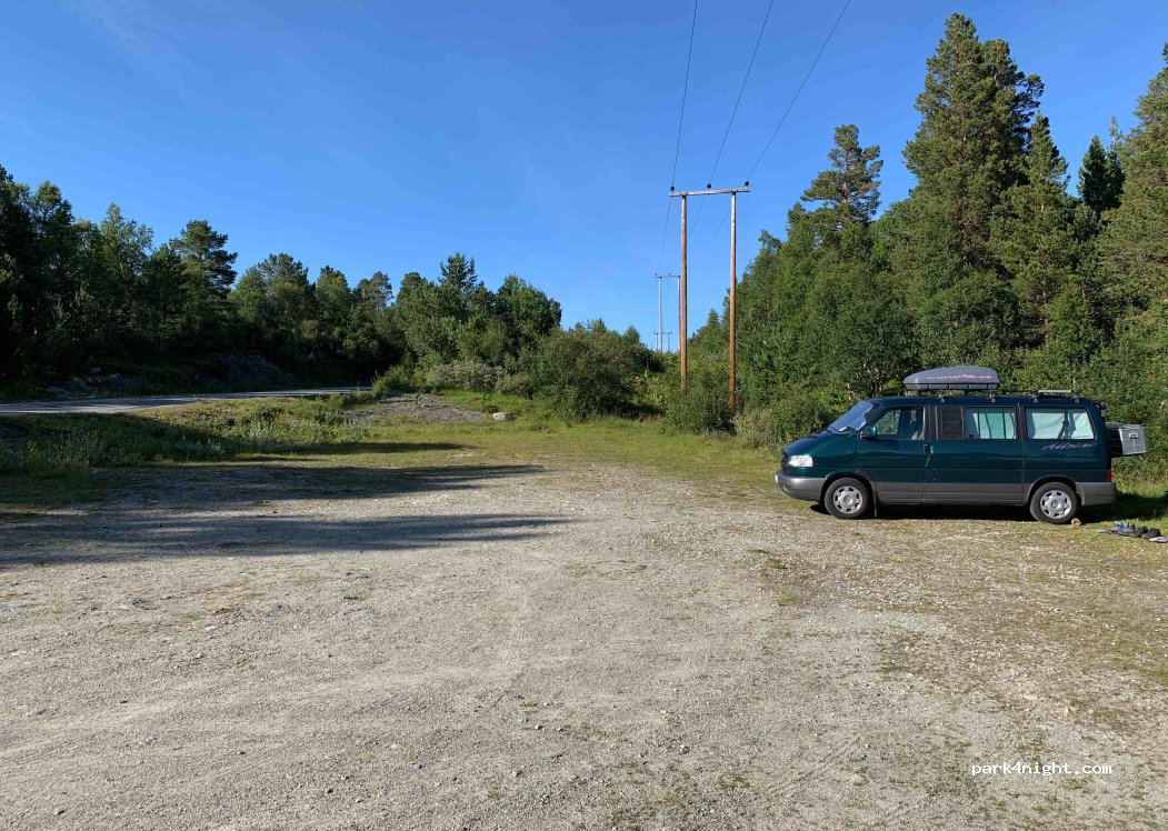 (7393)  - 24 Sekundær Fylkesveg 512 — foto