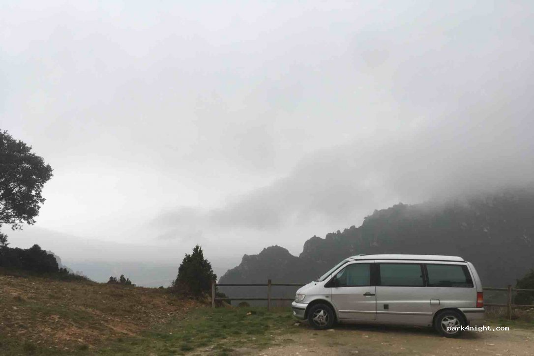 (09280) Pancorbo - Unnamed Road — foto