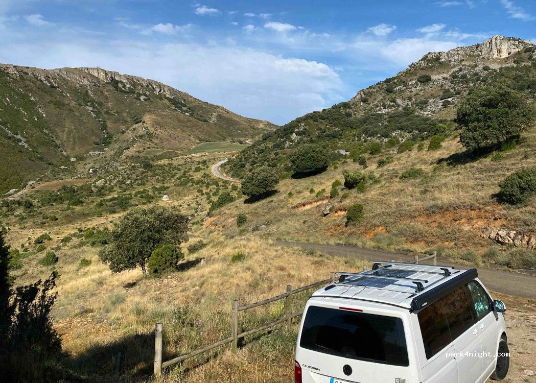 (09280) Pancorbo - Unnamed Road — foto 2