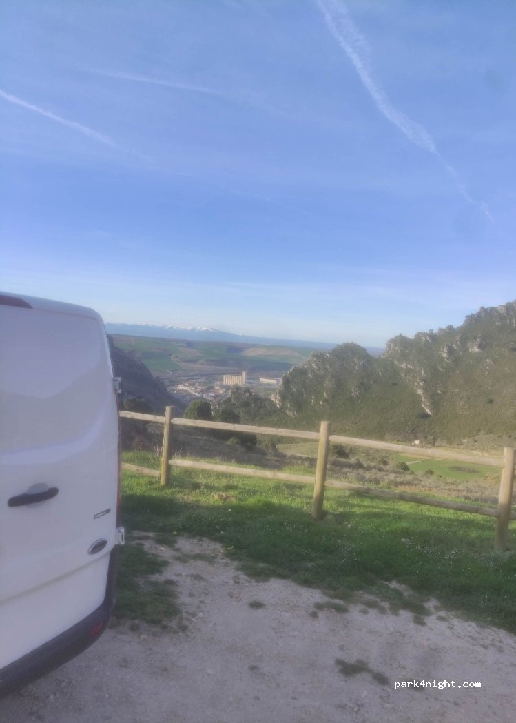 (09280) Pancorbo - Unnamed Road — foto 3