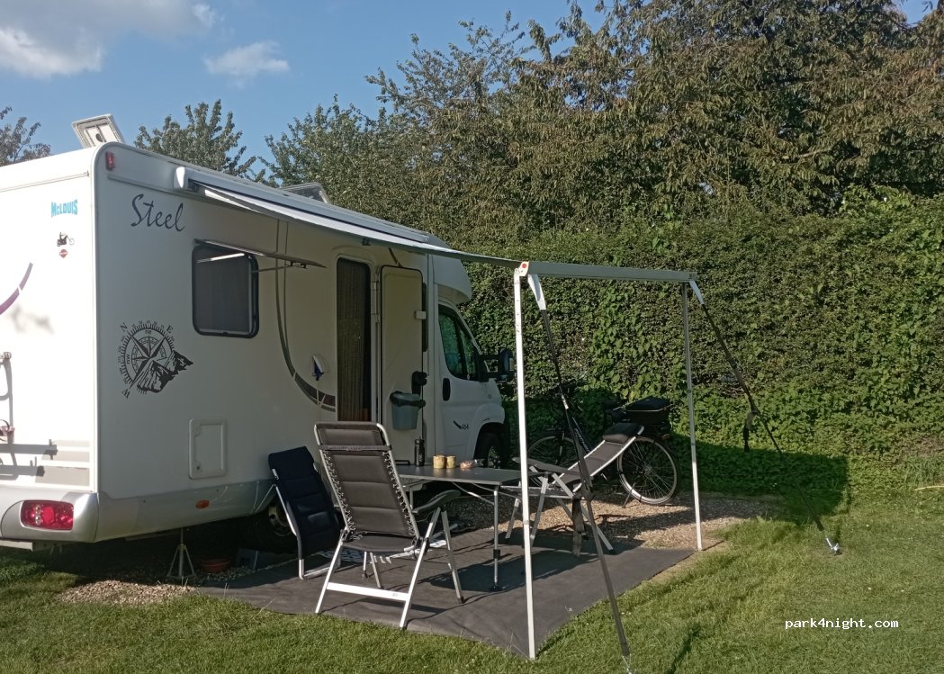 Camping De Bosrand — foto 3