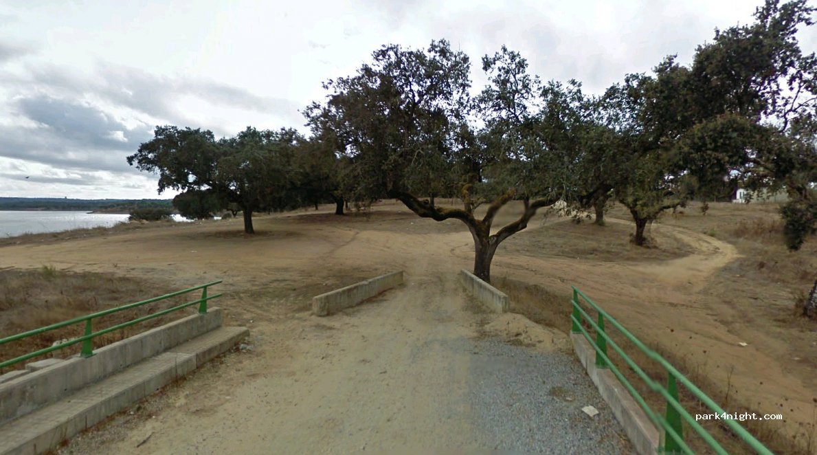 (7050) Montemor-o-Novo - Unnamed Road — foto