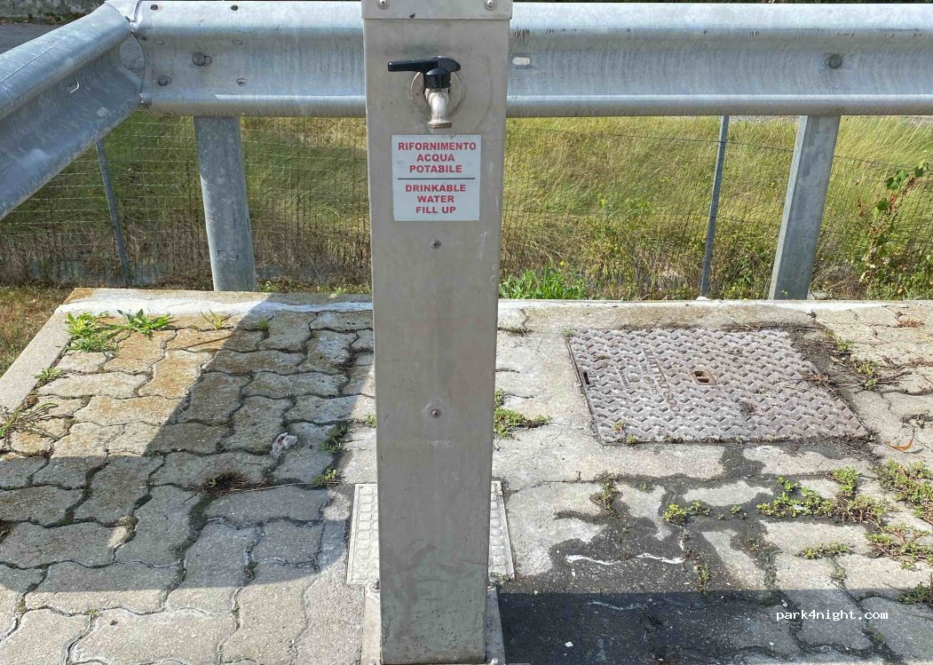 (12070) Priero - A6 Torino - Savona — foto 3