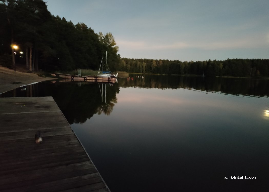 Półwysep Lipa — foto 2