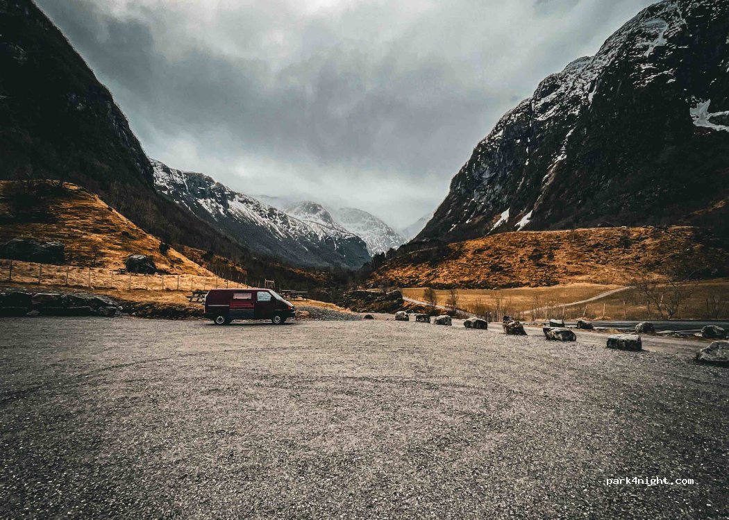 (5476)  - Unnamed Road — foto
