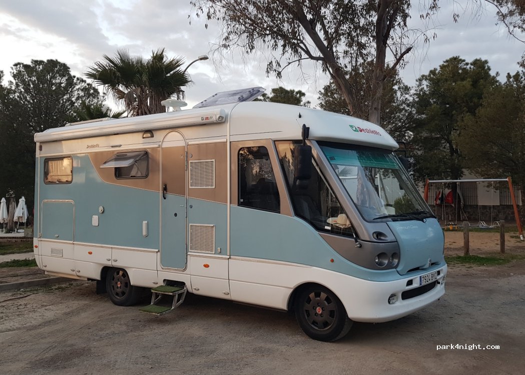 (06930) Berlanga - N-432 — foto 4