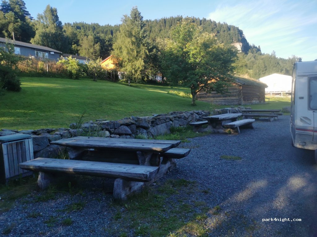 (7392) Rennebu - — foto 2