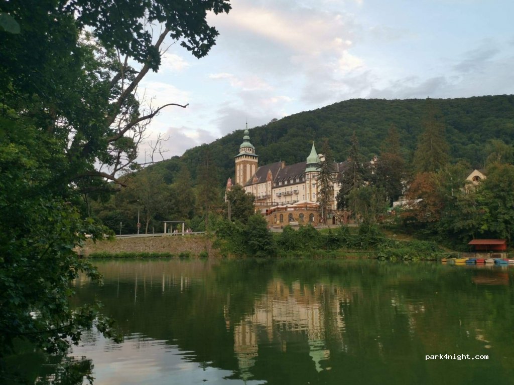 (3517) Miskolc - Vásárhelyi István stny. — foto