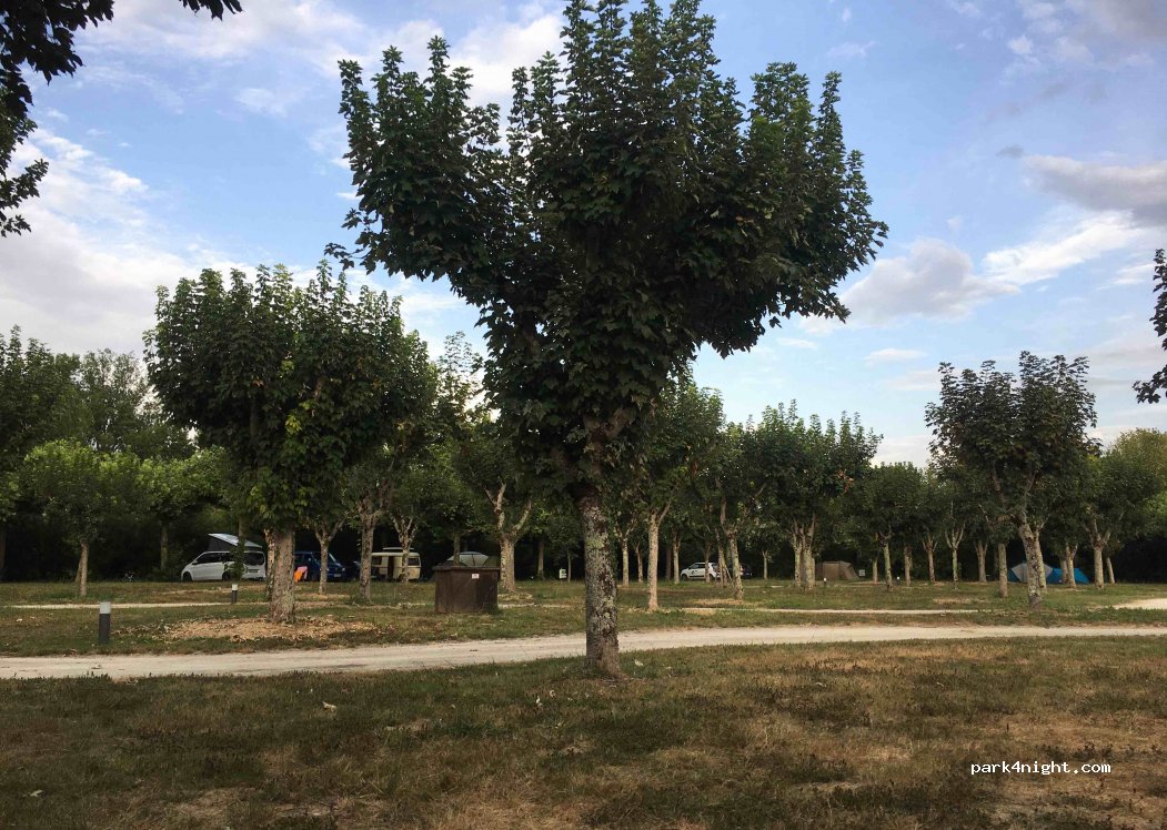 Plein Air Base and Recreation — foto 2