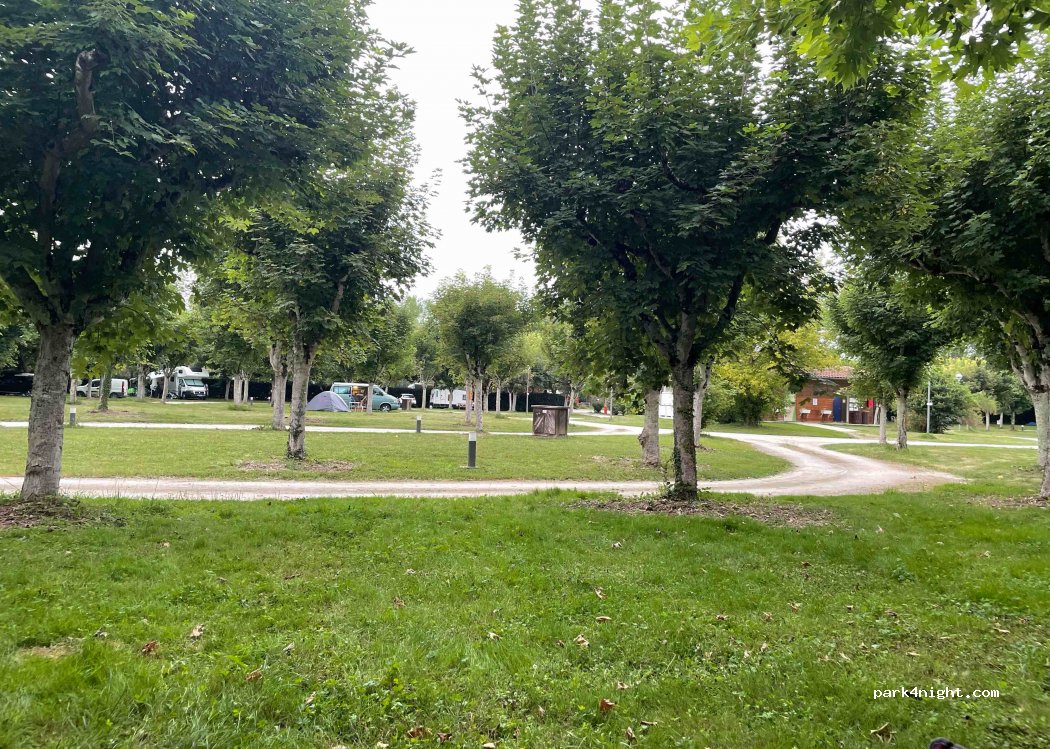 Plein Air Base and Recreation — foto 3
