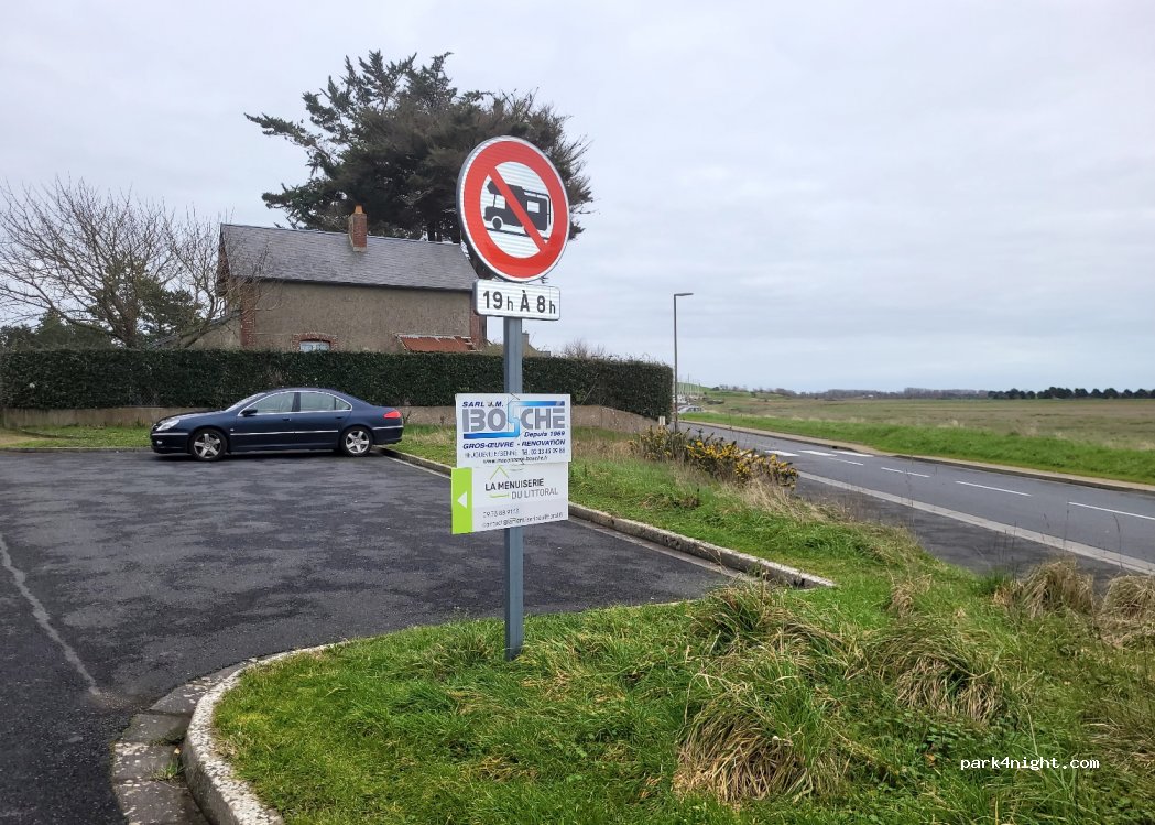(50590) Regnéville-sur-Mer - 1 Route de la Mare — foto 3
