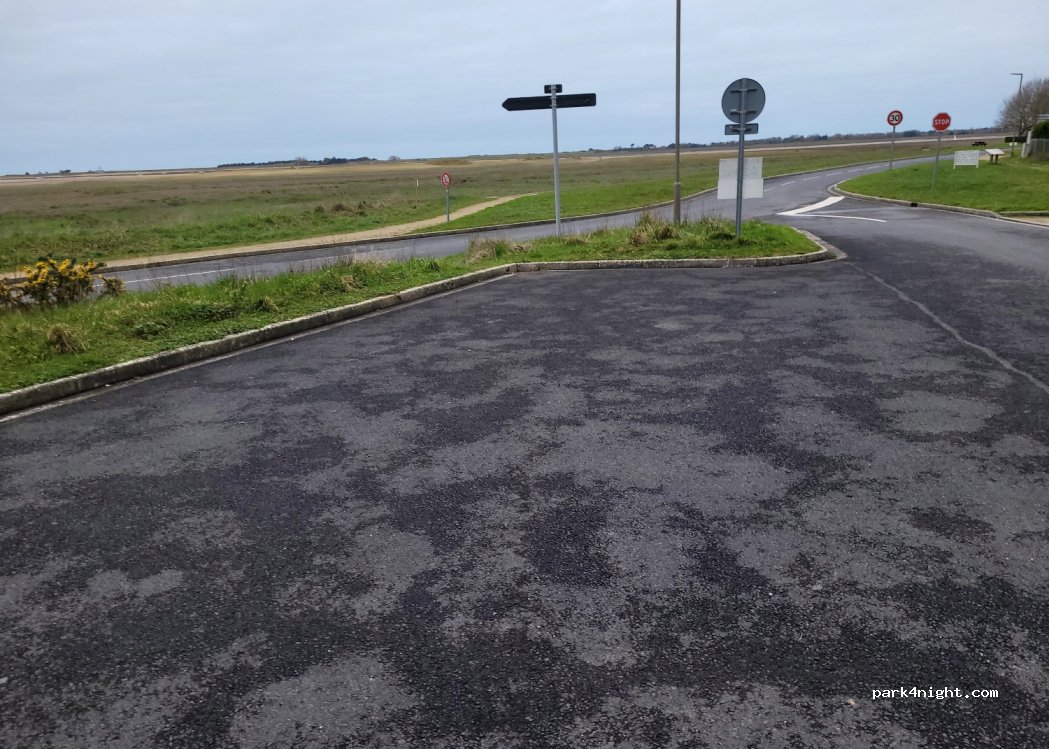 (50590) Regnéville-sur-Mer - 1 Route de la Mare — foto 4