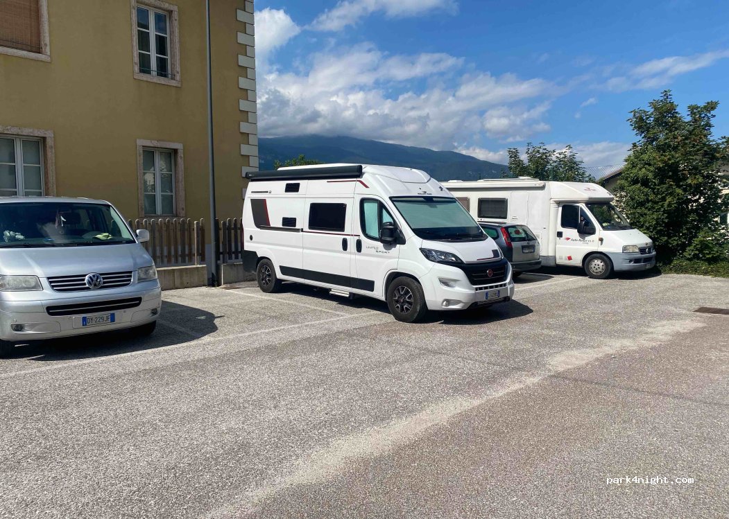 (38010) Spormaggiore - 3 Via Dellasilo — foto