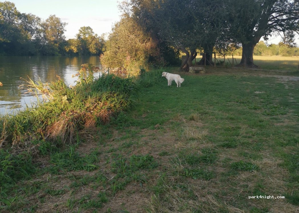 (17350) Crazannes - Unnamed Road — foto 2
