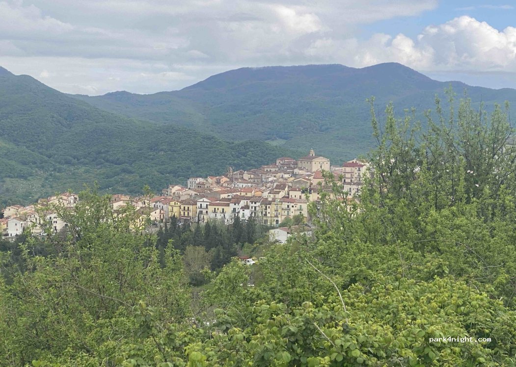 Area Camper Accettura — foto 4