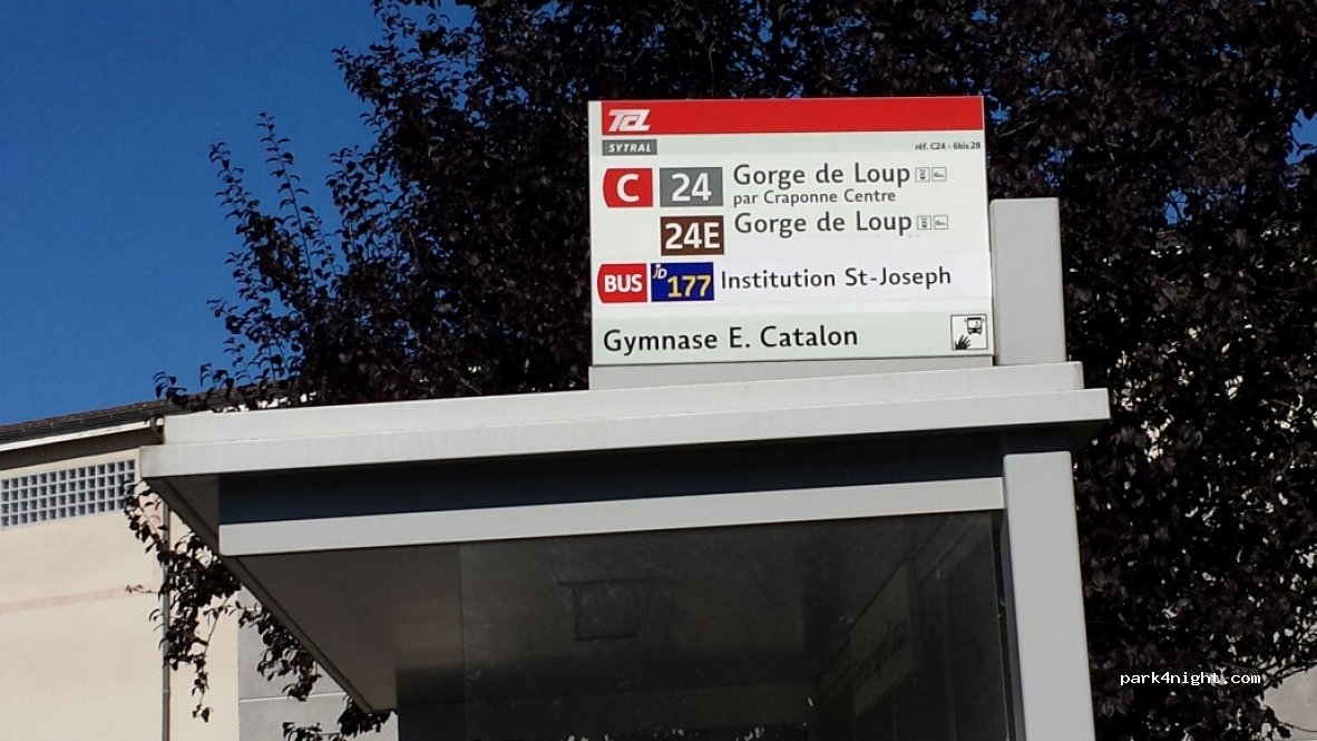 (69290) Grézieu-la-Varenne - 1 Col-de-la-Luere Road — foto 3