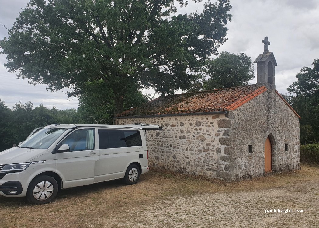 (79150) Saint-Clémentin - D28 — foto 3
